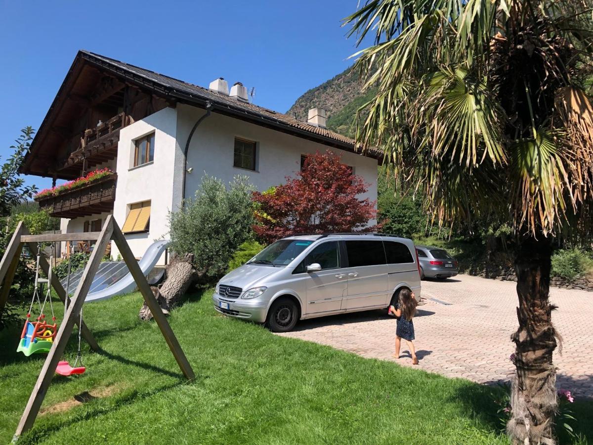 卡斯泰尔贝洛Pixnerhof - Urlaub Am Biohof公寓 外观 照片
