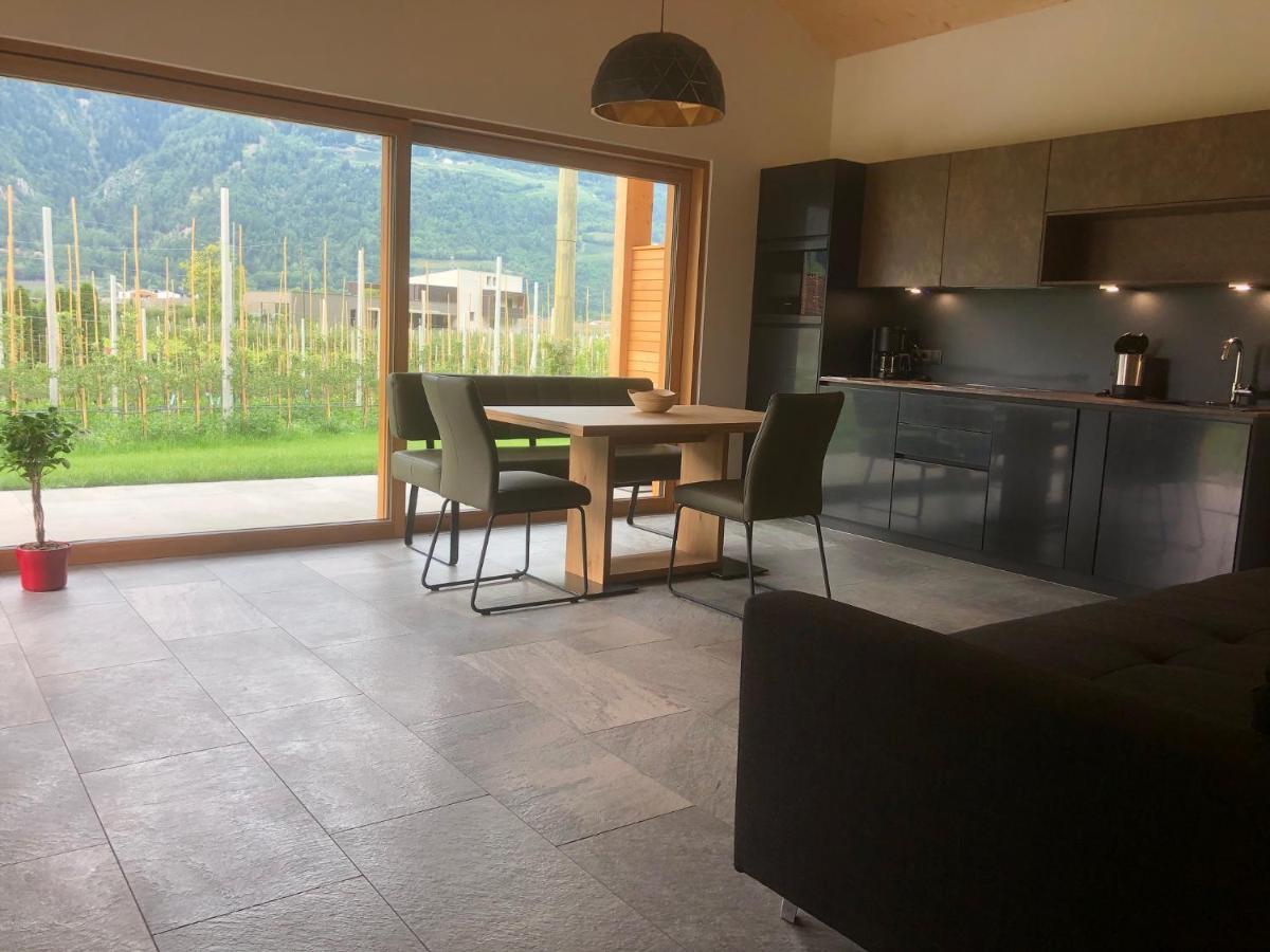 卡斯泰尔贝洛Pixnerhof - Urlaub Am Biohof公寓 外观 照片