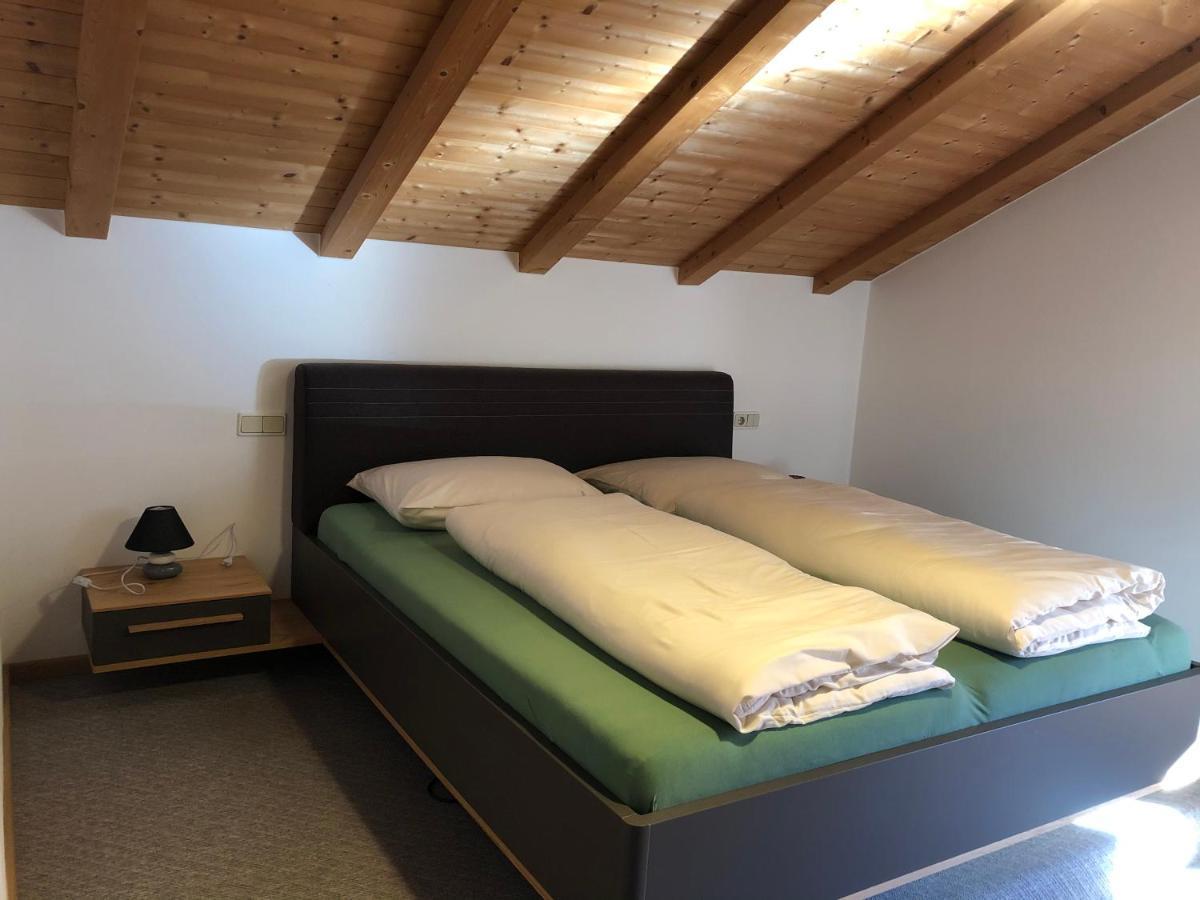 卡斯泰尔贝洛Pixnerhof - Urlaub Am Biohof公寓 外观 照片