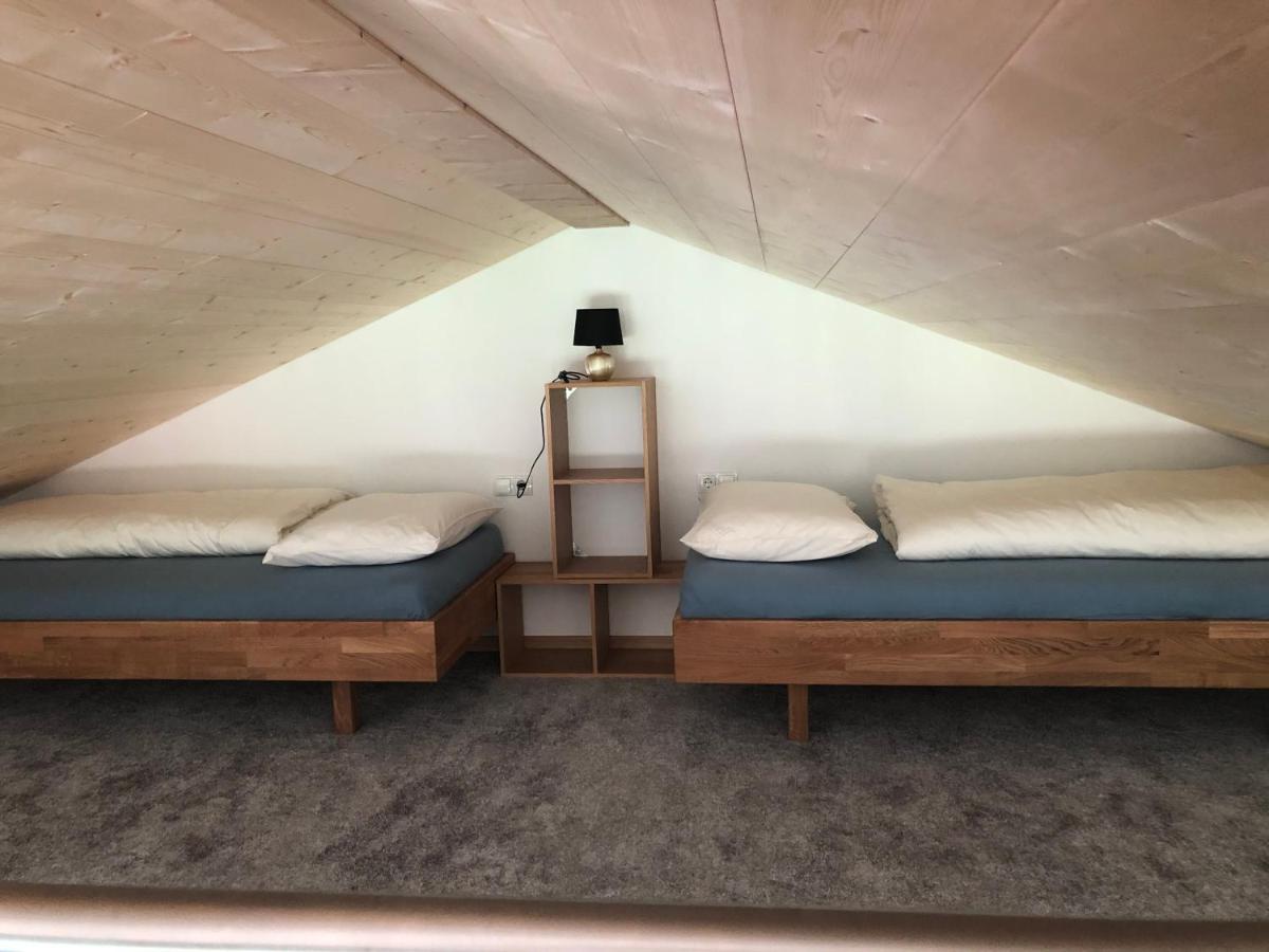 卡斯泰尔贝洛Pixnerhof - Urlaub Am Biohof公寓 外观 照片