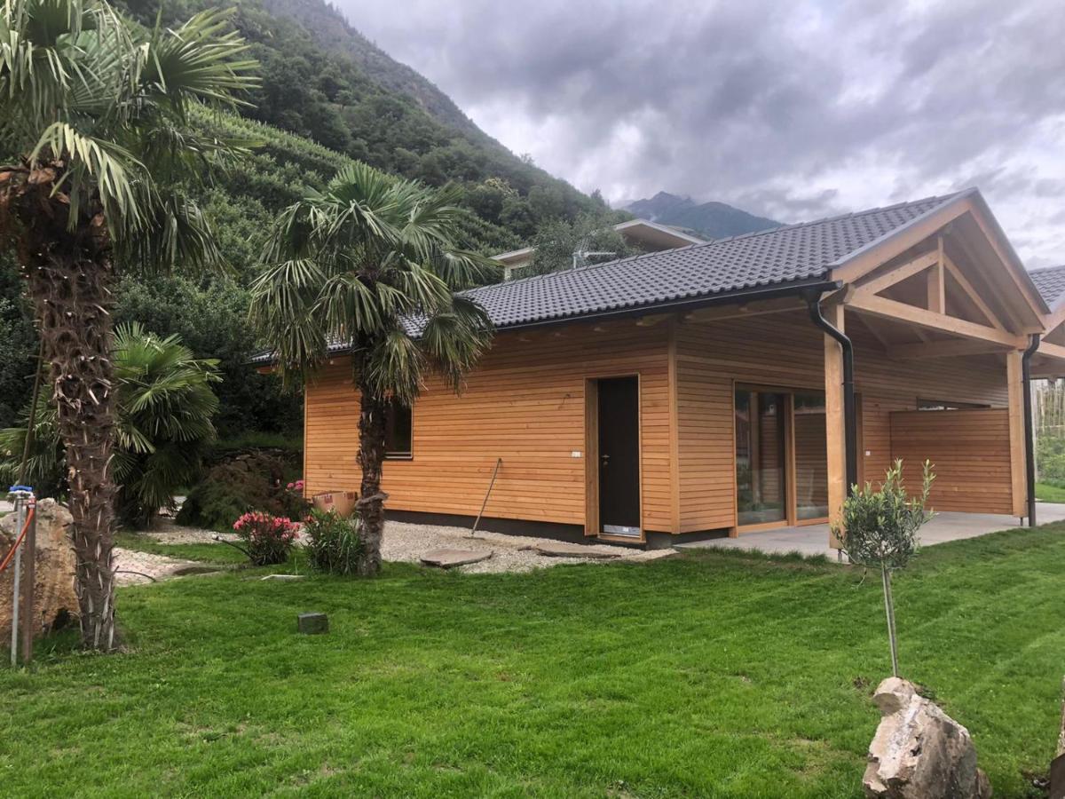 卡斯泰尔贝洛Pixnerhof - Urlaub Am Biohof公寓 外观 照片