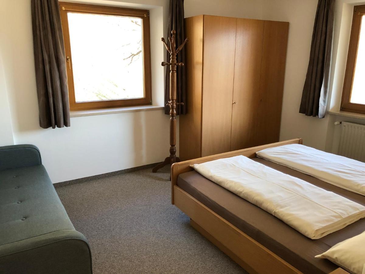 卡斯泰尔贝洛Pixnerhof - Urlaub Am Biohof公寓 外观 照片