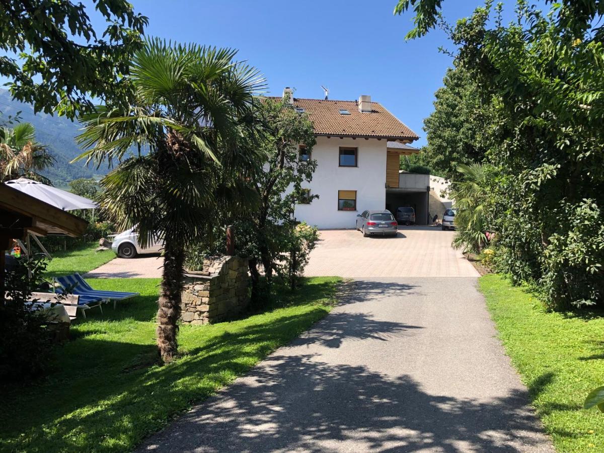 卡斯泰尔贝洛Pixnerhof - Urlaub Am Biohof公寓 外观 照片