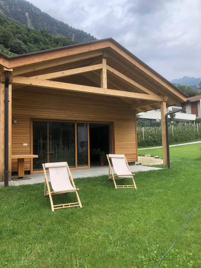 卡斯泰尔贝洛Pixnerhof - Urlaub Am Biohof公寓 外观 照片