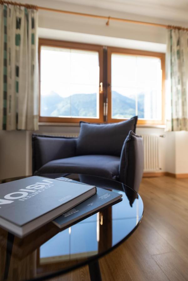 卡斯泰尔贝洛Pixnerhof - Urlaub Am Biohof公寓 外观 照片