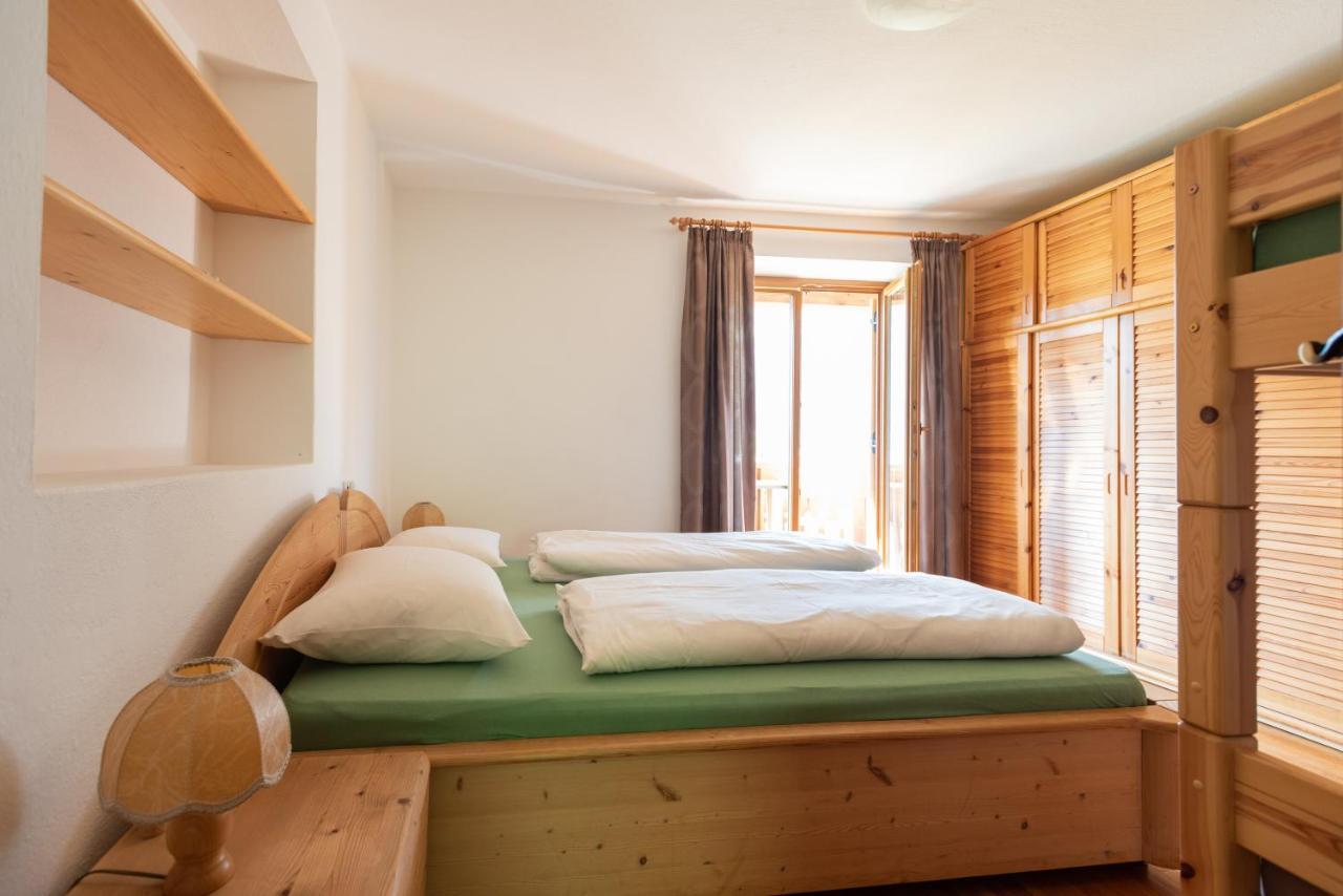 卡斯泰尔贝洛Pixnerhof - Urlaub Am Biohof公寓 外观 照片