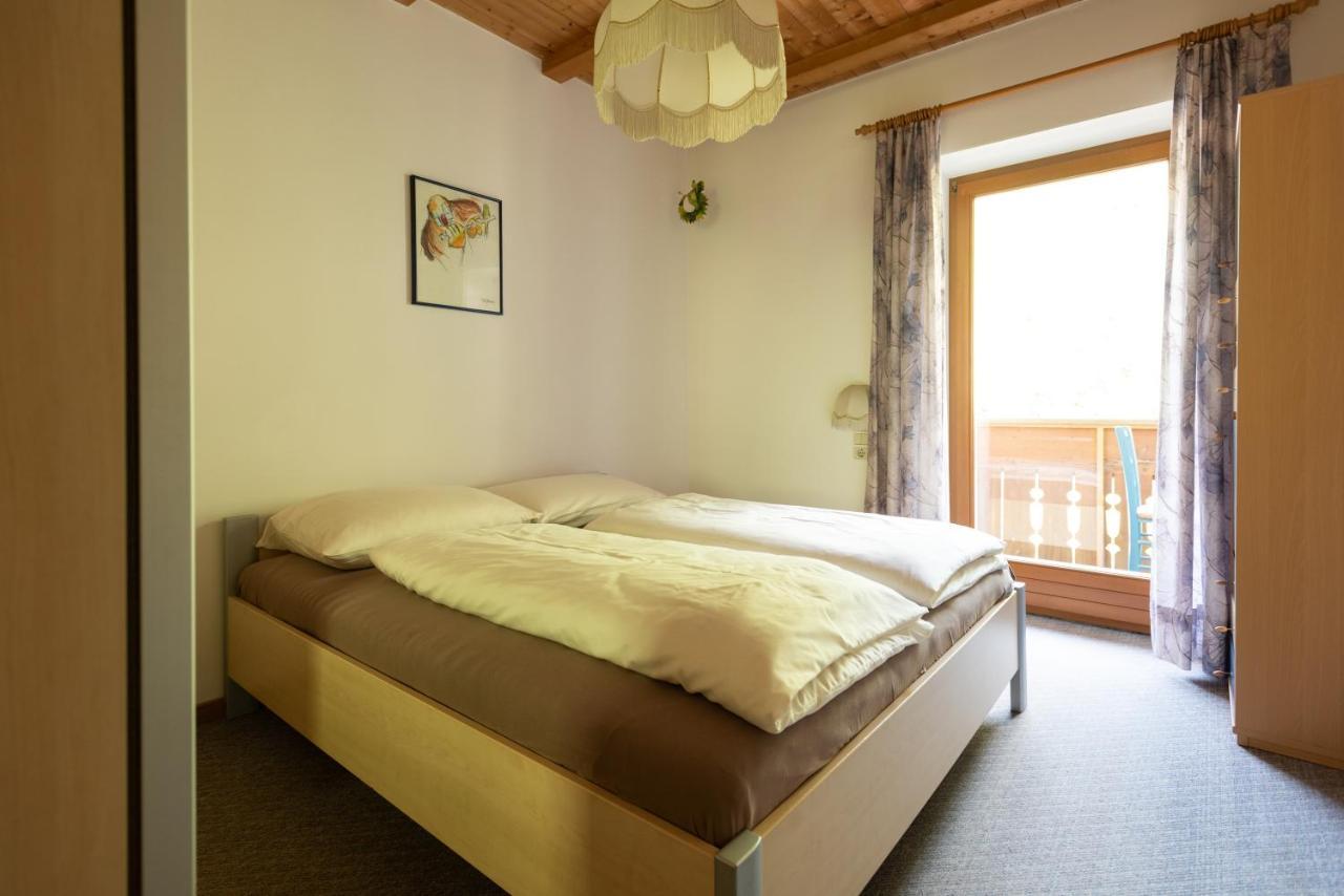 卡斯泰尔贝洛Pixnerhof - Urlaub Am Biohof公寓 外观 照片