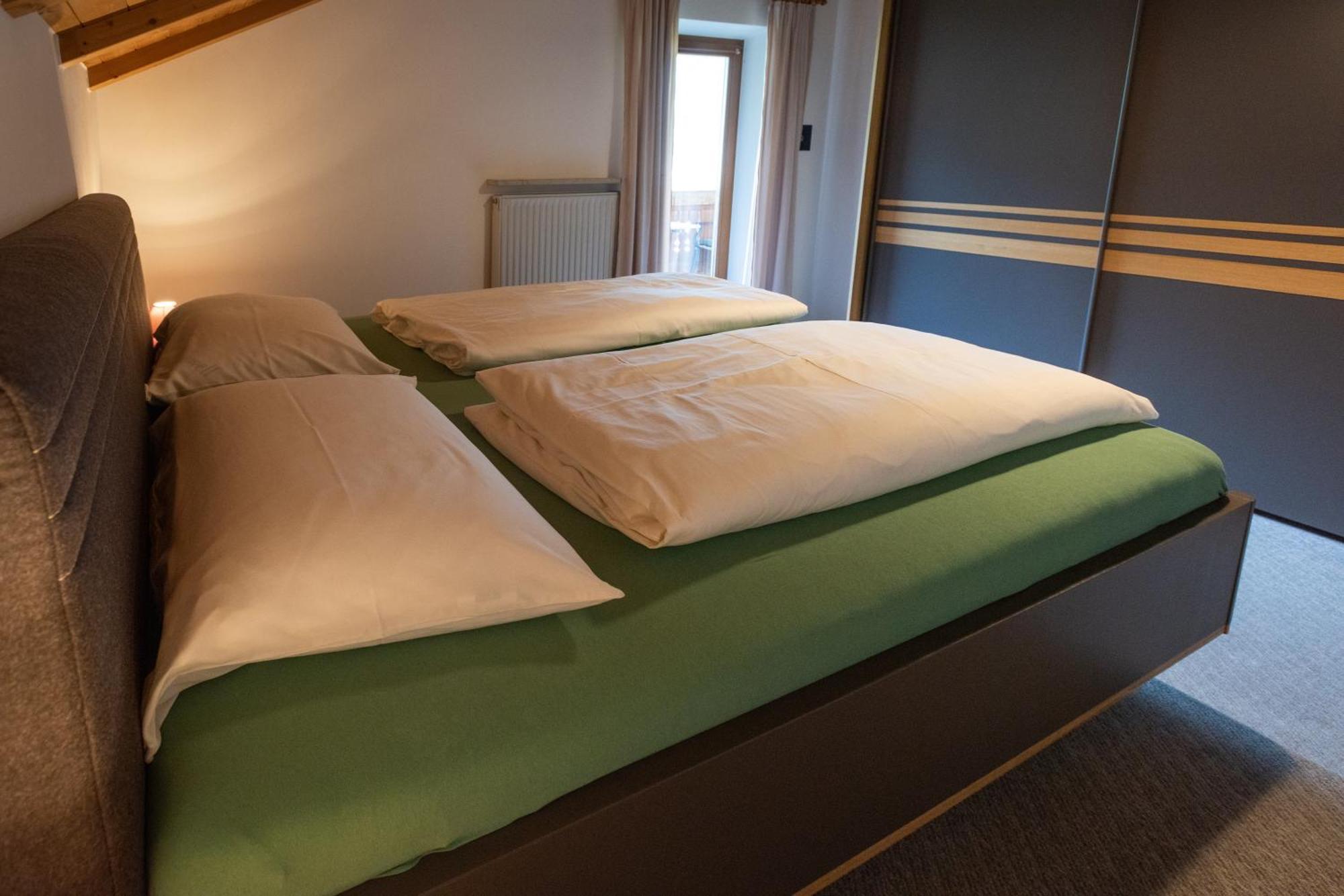 卡斯泰尔贝洛Pixnerhof - Urlaub Am Biohof公寓 外观 照片