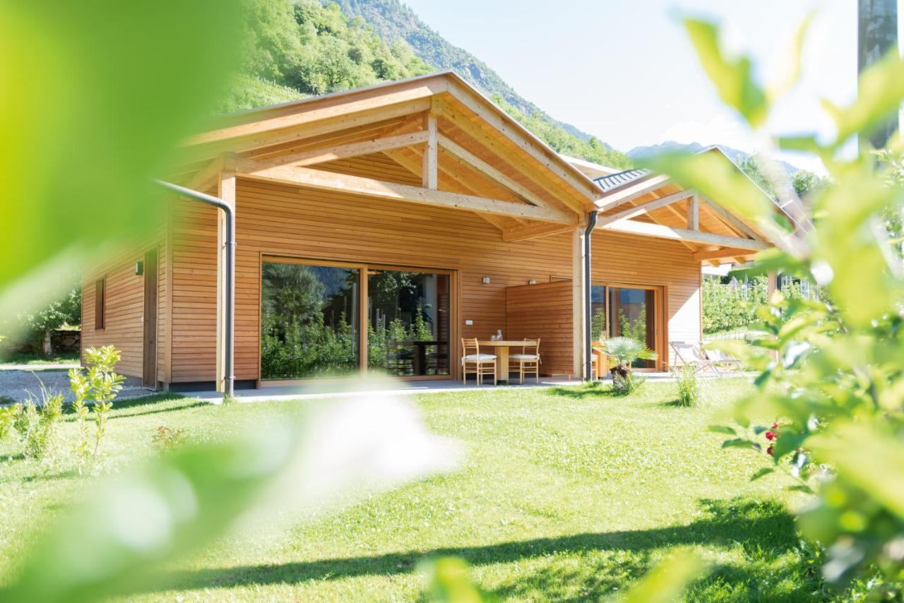 卡斯泰尔贝洛Pixnerhof - Urlaub Am Biohof公寓 外观 照片