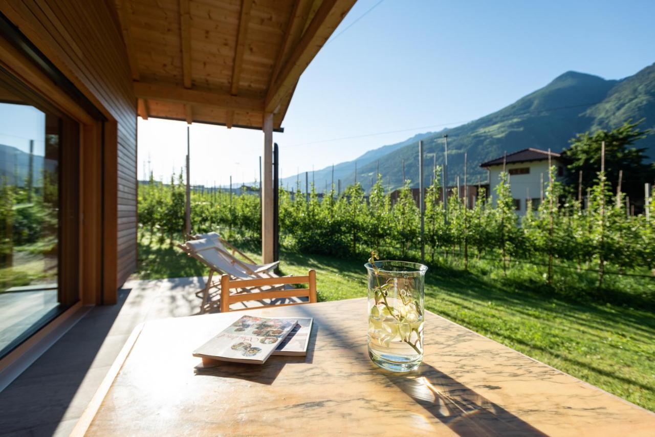 卡斯泰尔贝洛Pixnerhof - Urlaub Am Biohof公寓 外观 照片
